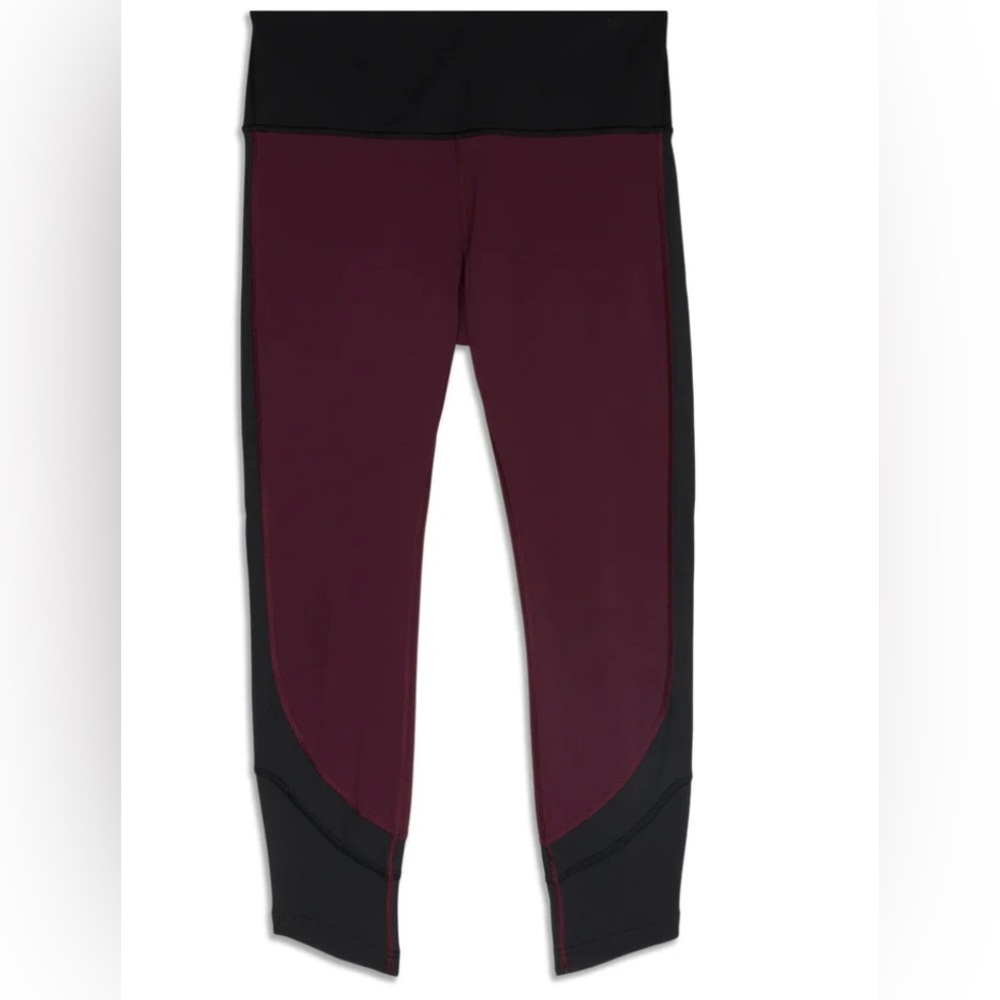 Lululemon Leggings EUC size 4